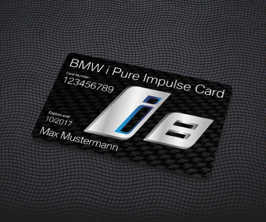 BMW i8 Pure Impulse | BMW i8 Pure Impulse |
